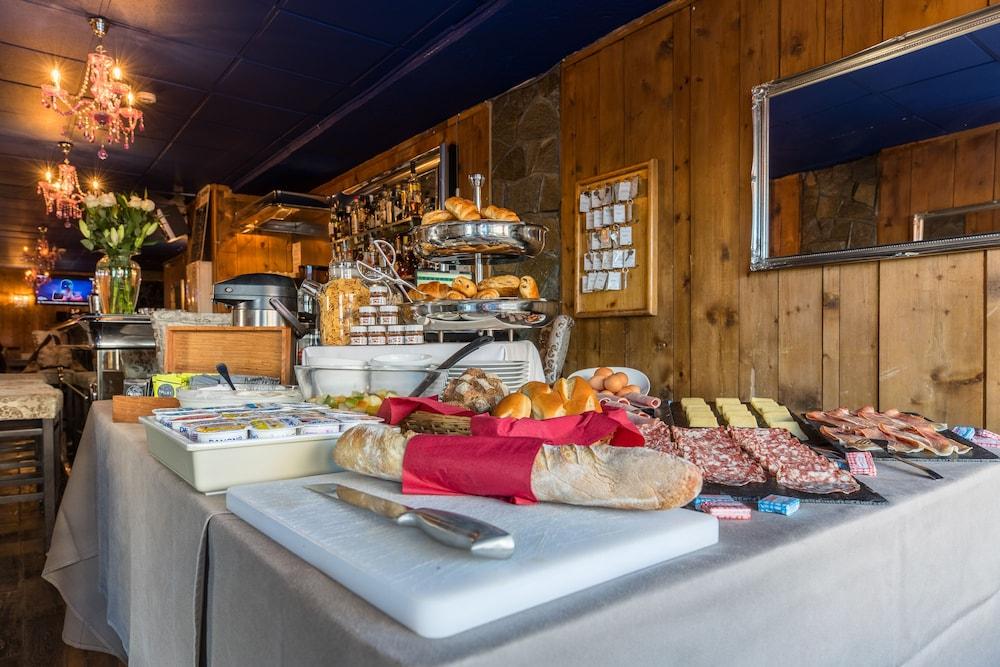 restaurant-cafeteria