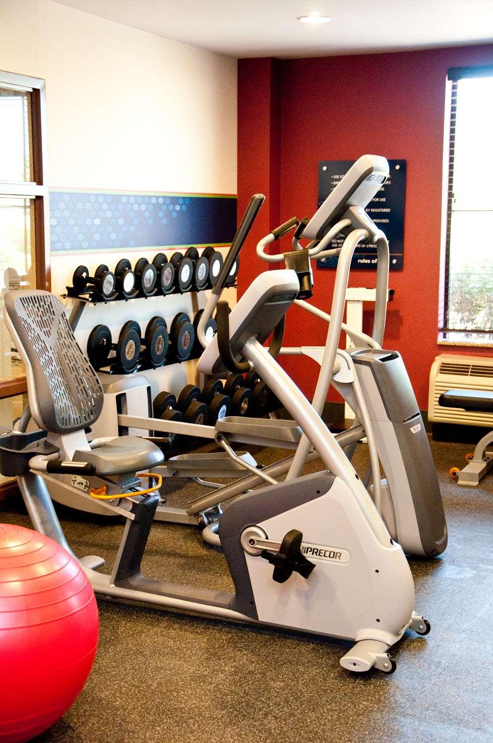 sport facilities