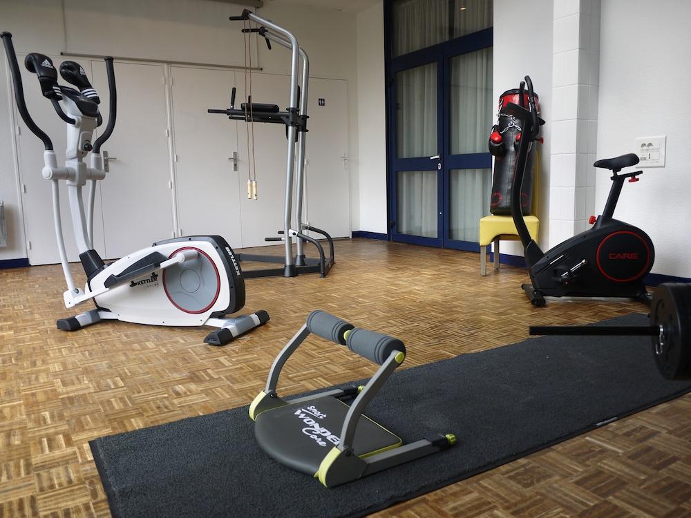 sport facilities