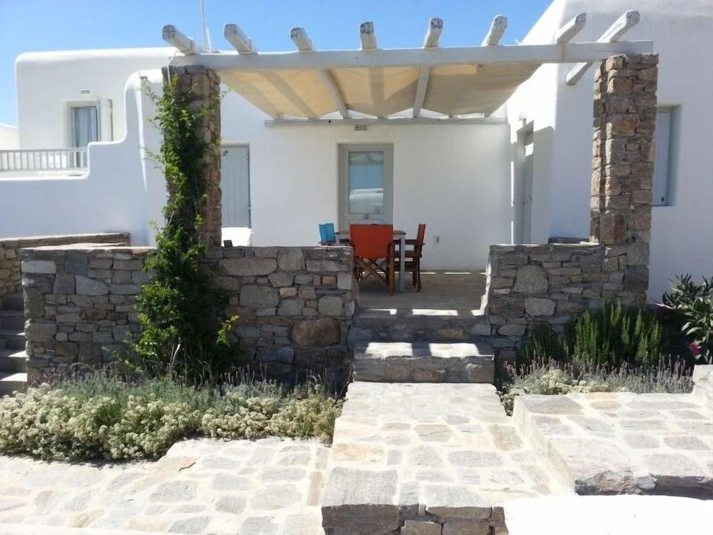 amenities