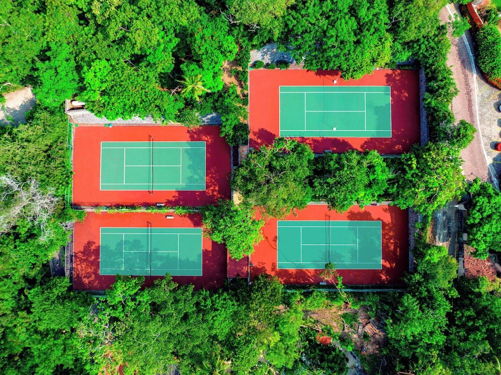sport facilities