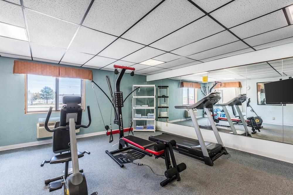 sport facilities