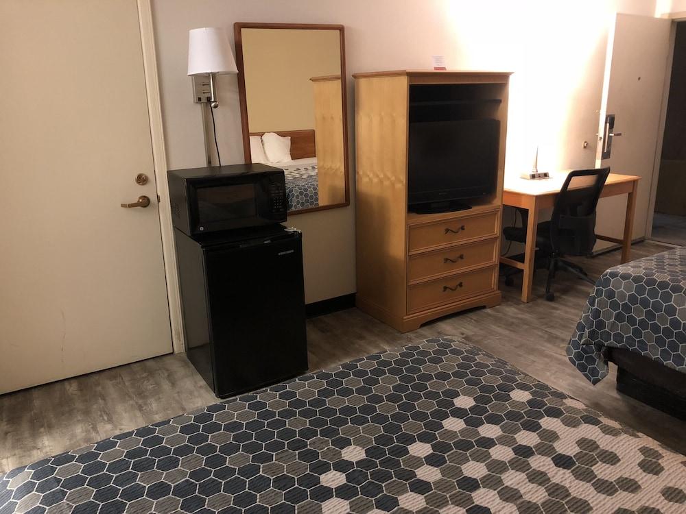 room