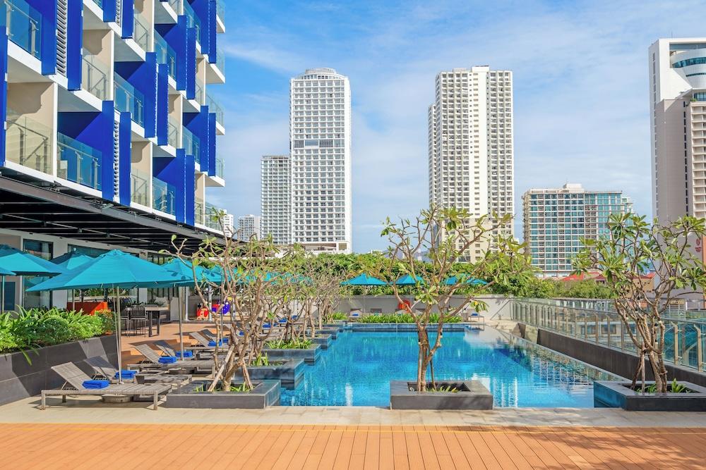 amenities