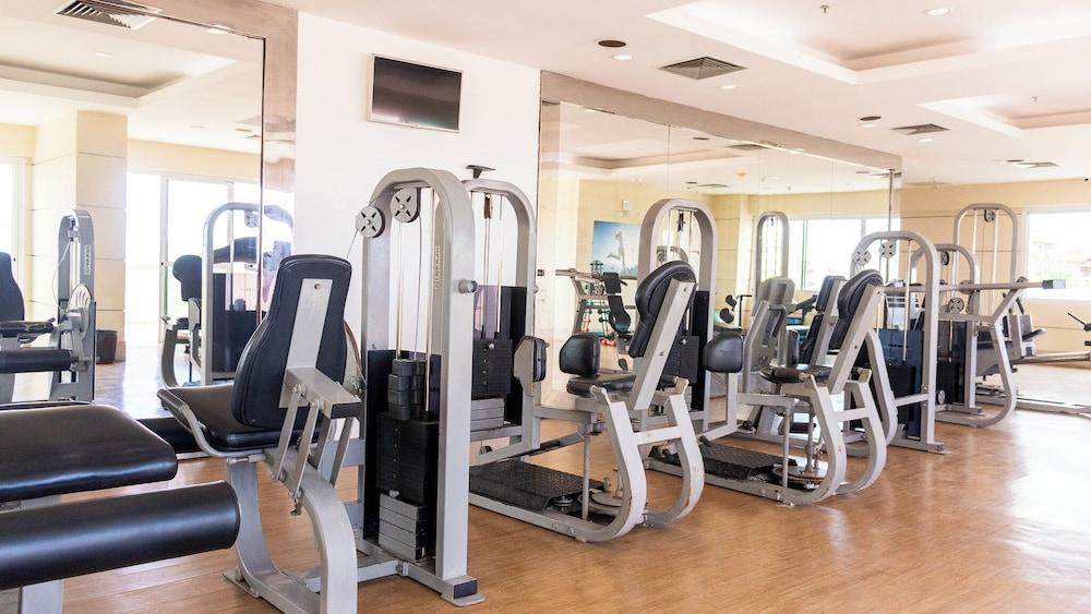 sport facilities