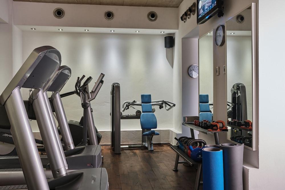 sport facilities