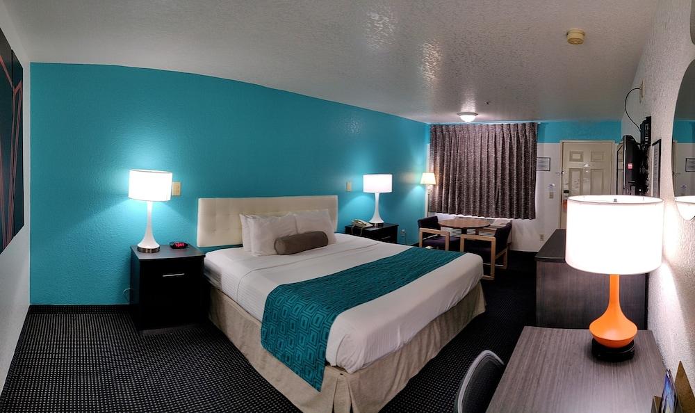 room