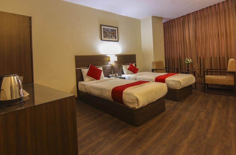 room