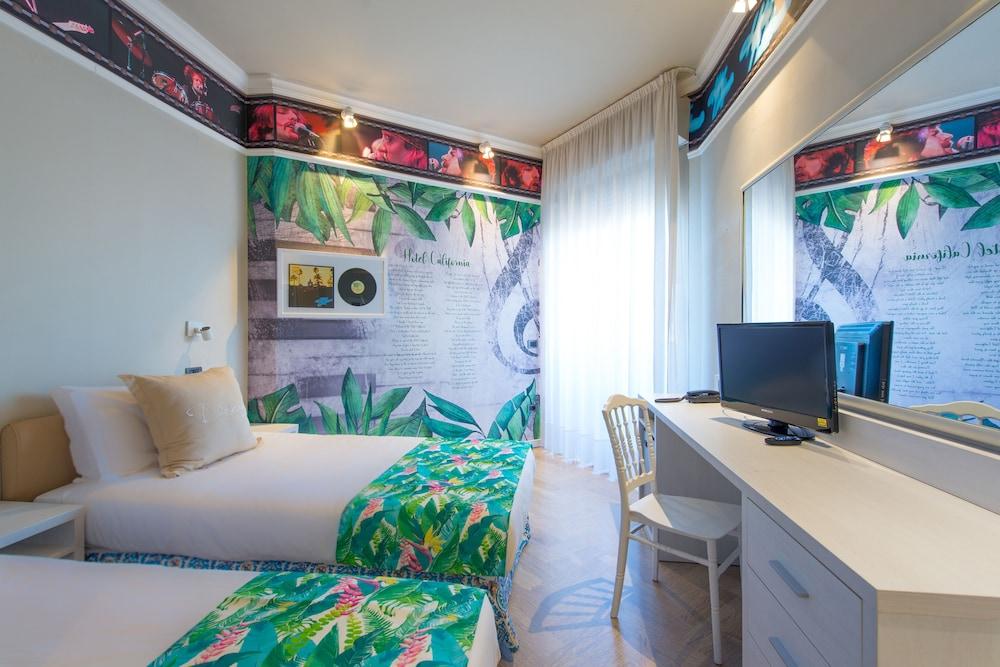 room