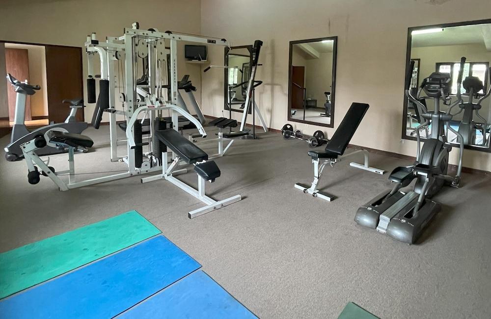 sport facilities
