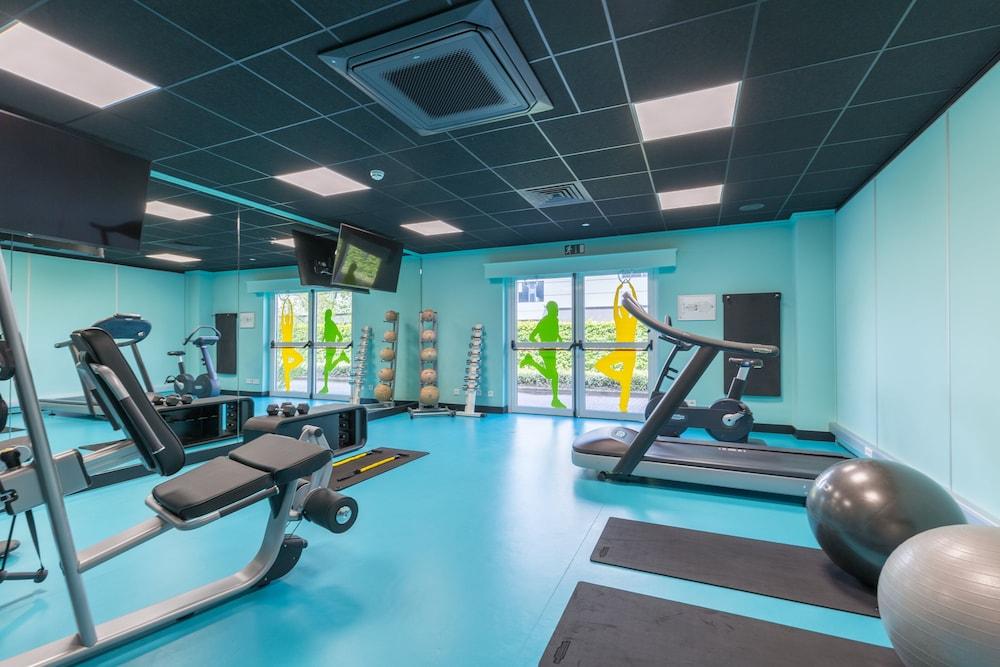 sport facilities
