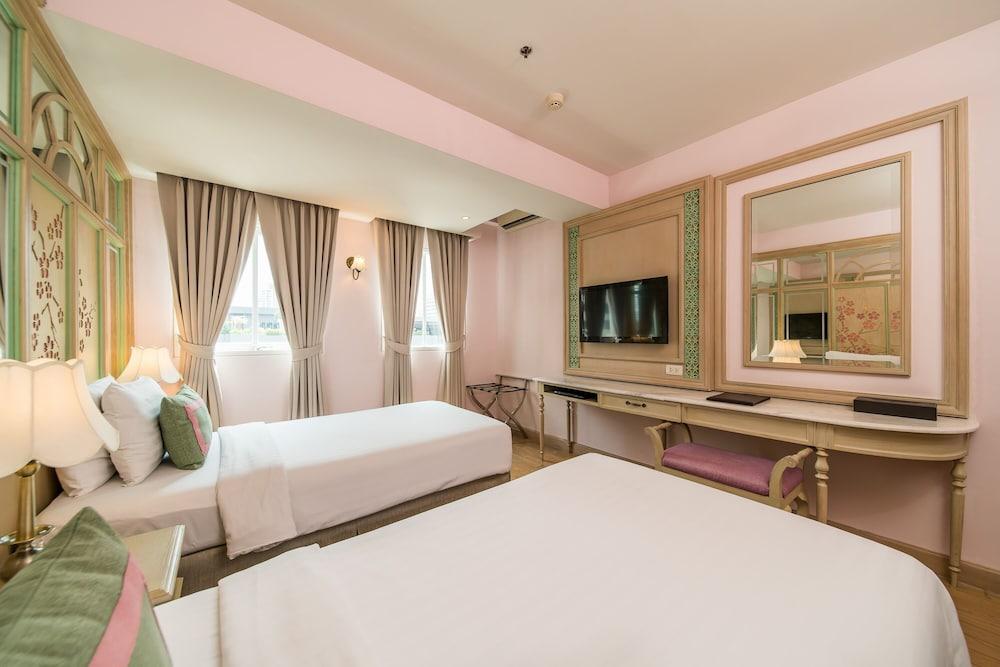 room