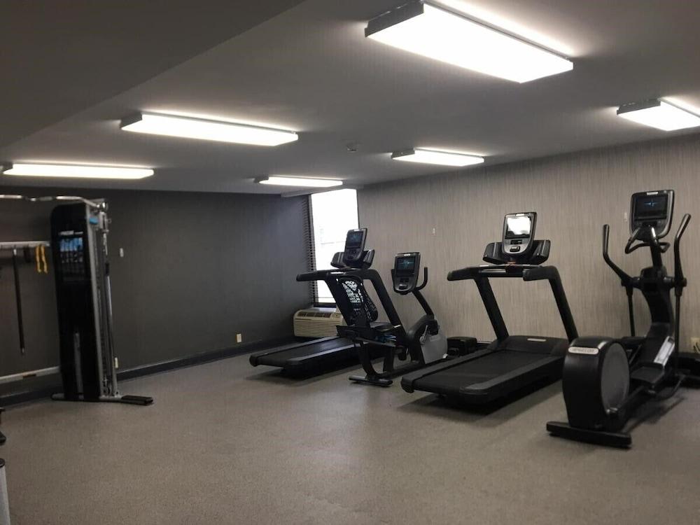 sport facilities