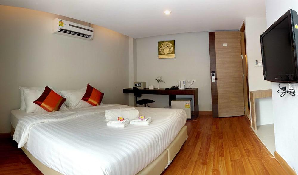 room