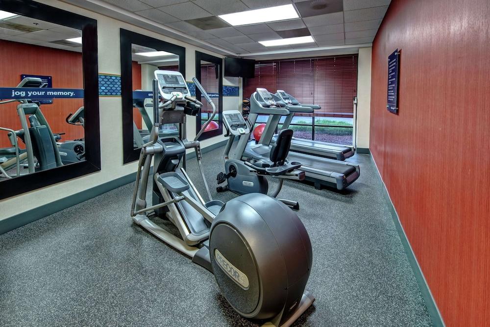 sport facilities