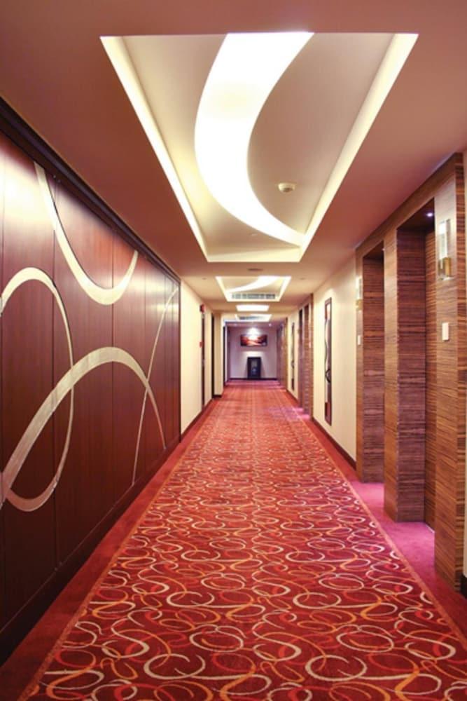 amenities