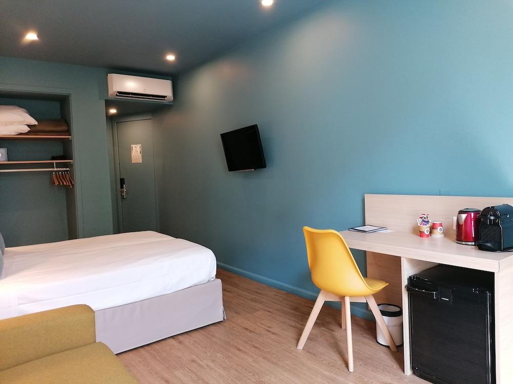 room
