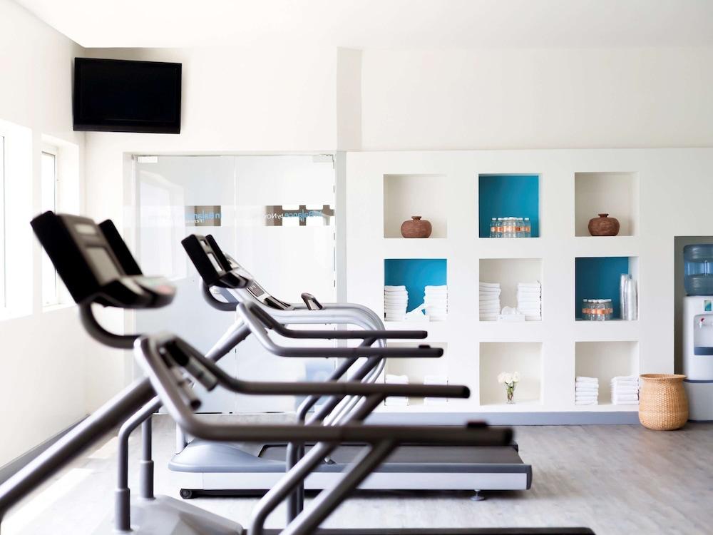 sport facilities