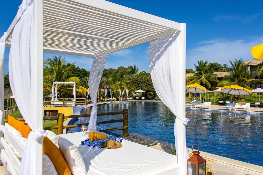 swimming pool spa