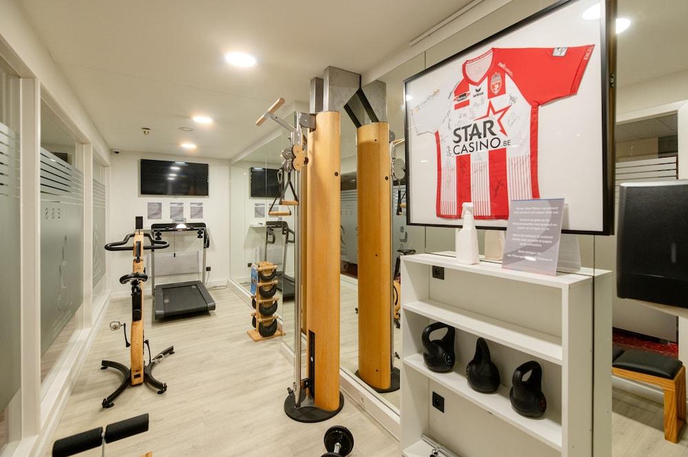 sport facilities