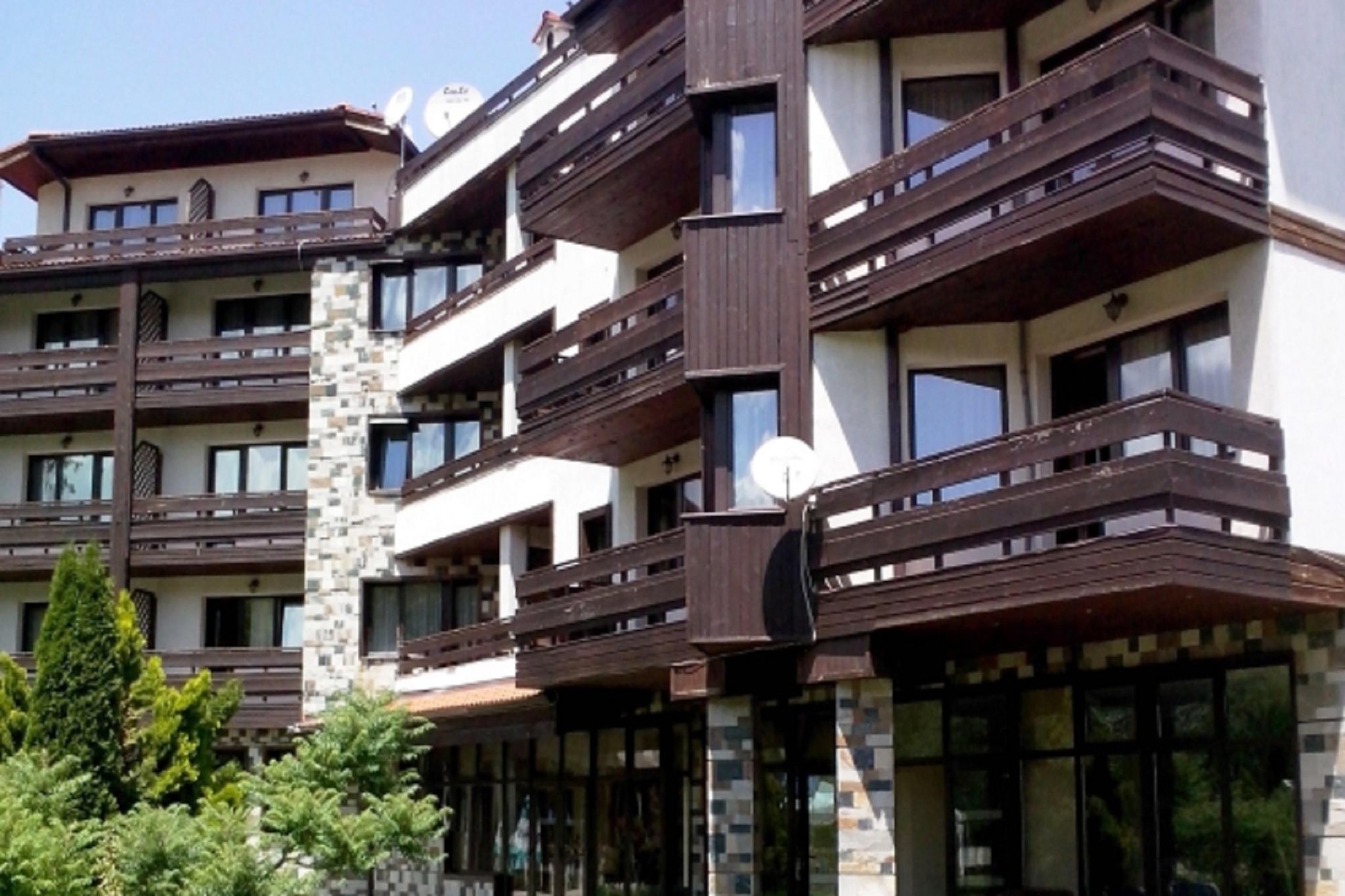 hotel