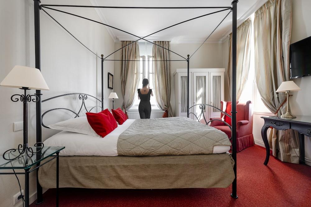 room
