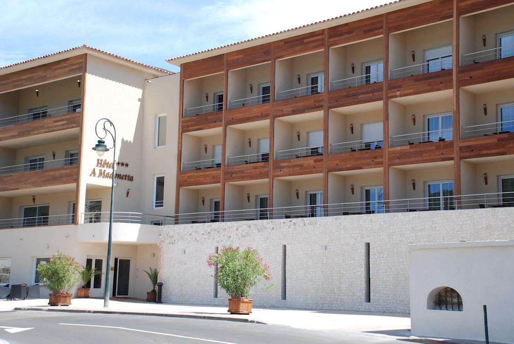hotel