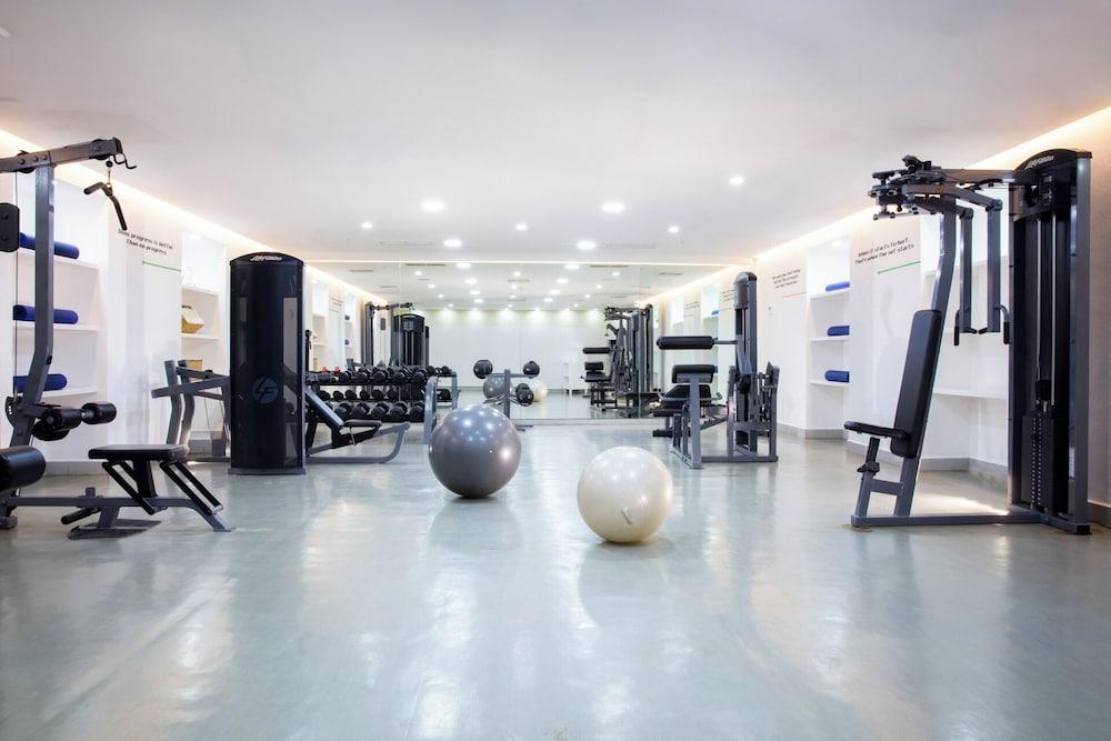 sport facilities
