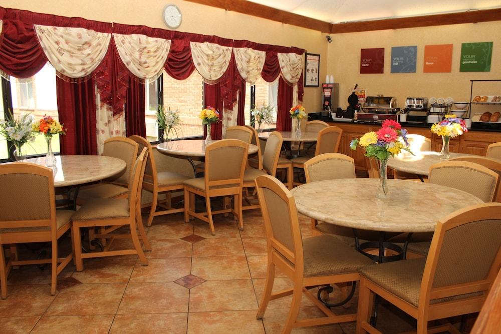 restaurant-cafeteria