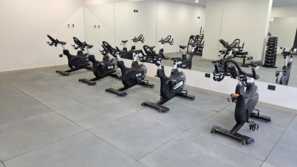 sport facilities