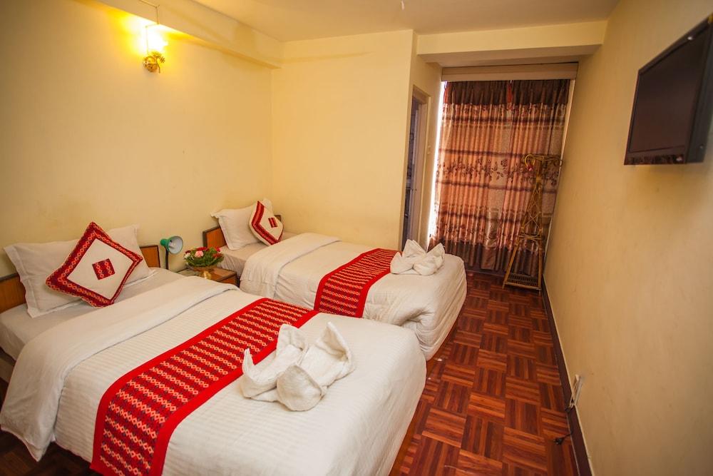 room
