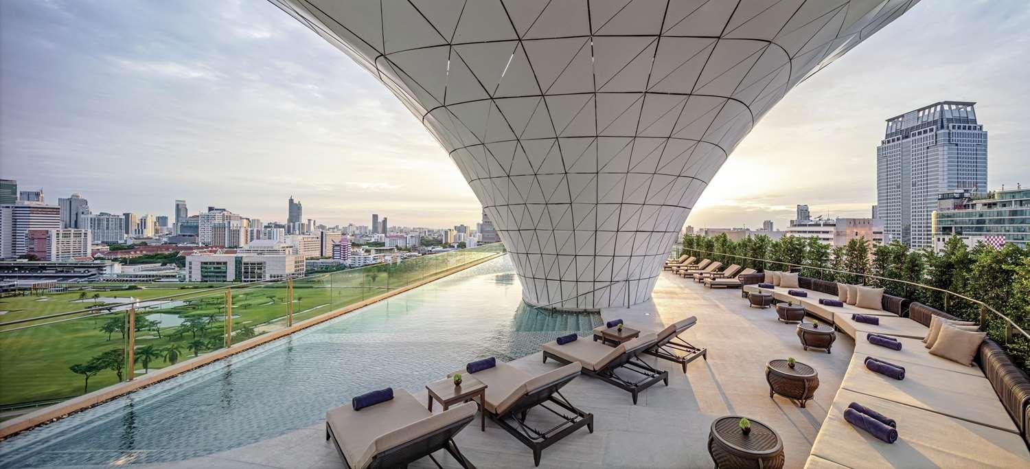 swimming pool spa