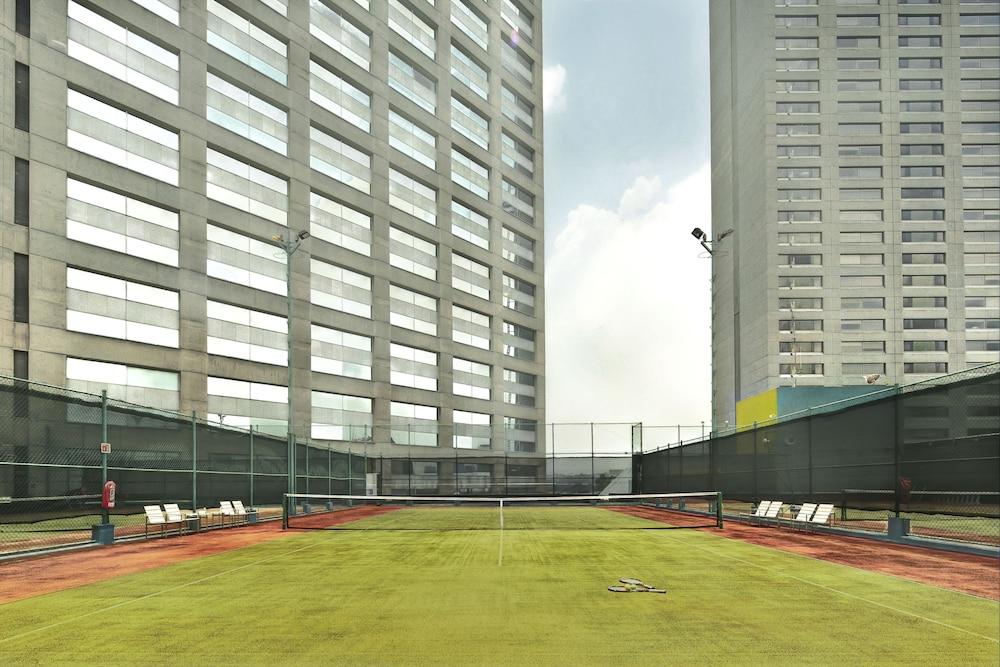 amenities