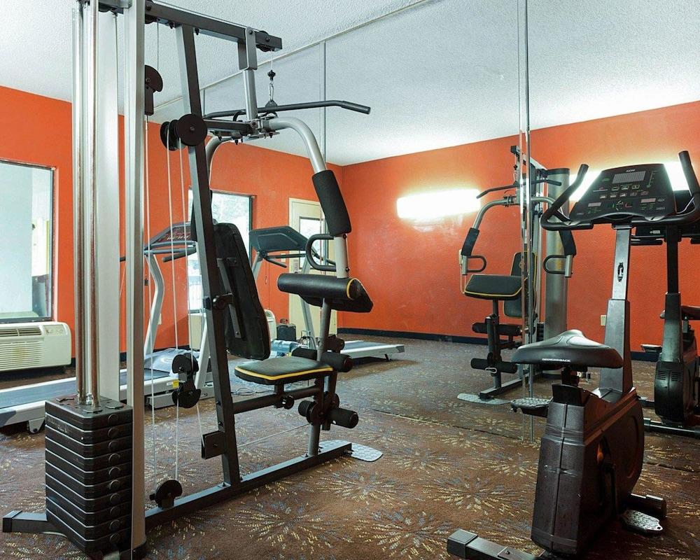 sport facilities