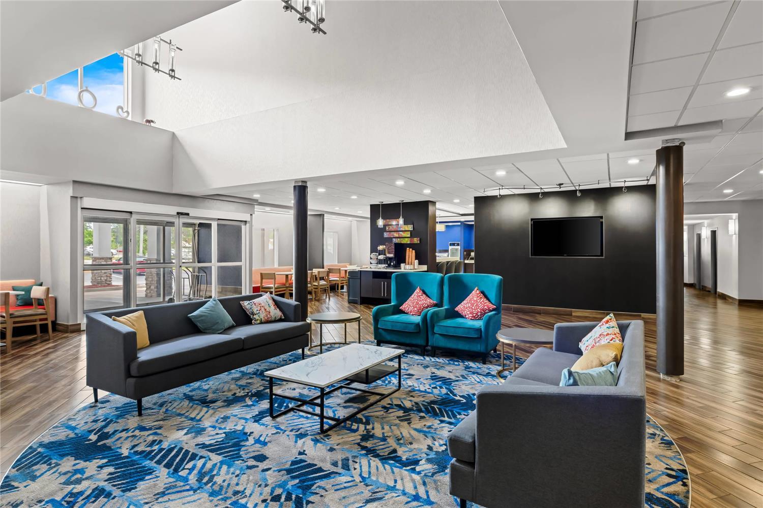 lounge