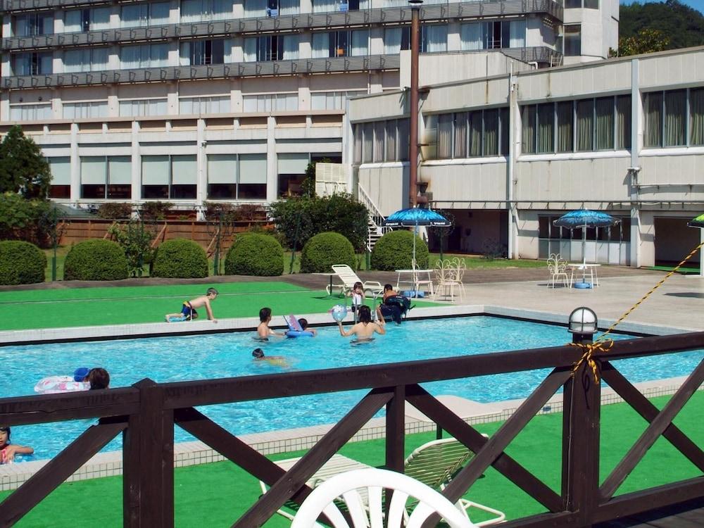 amenities