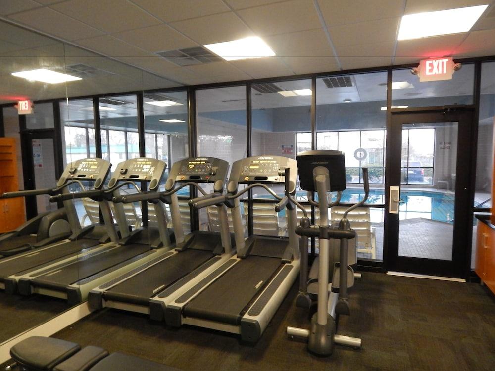 sport facilities