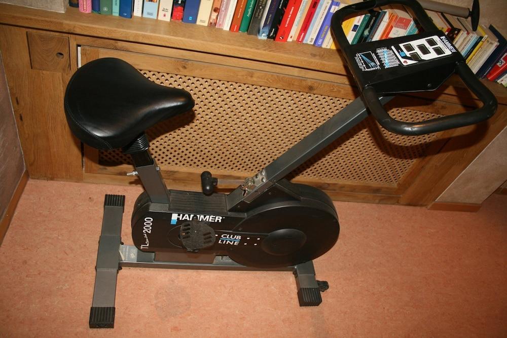 sport facilities