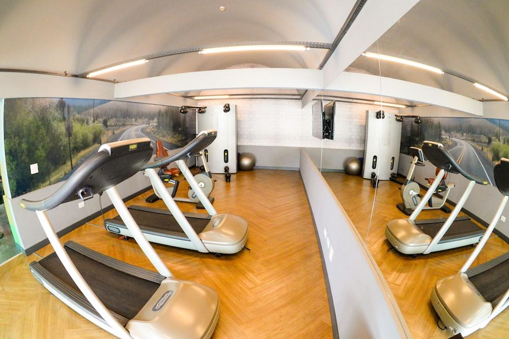 sport facilities