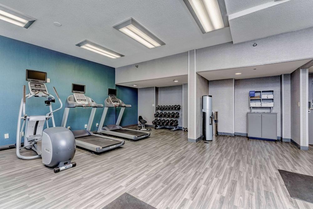 sport facilities