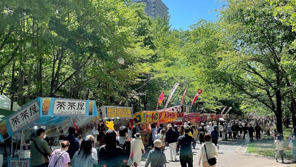 amenities