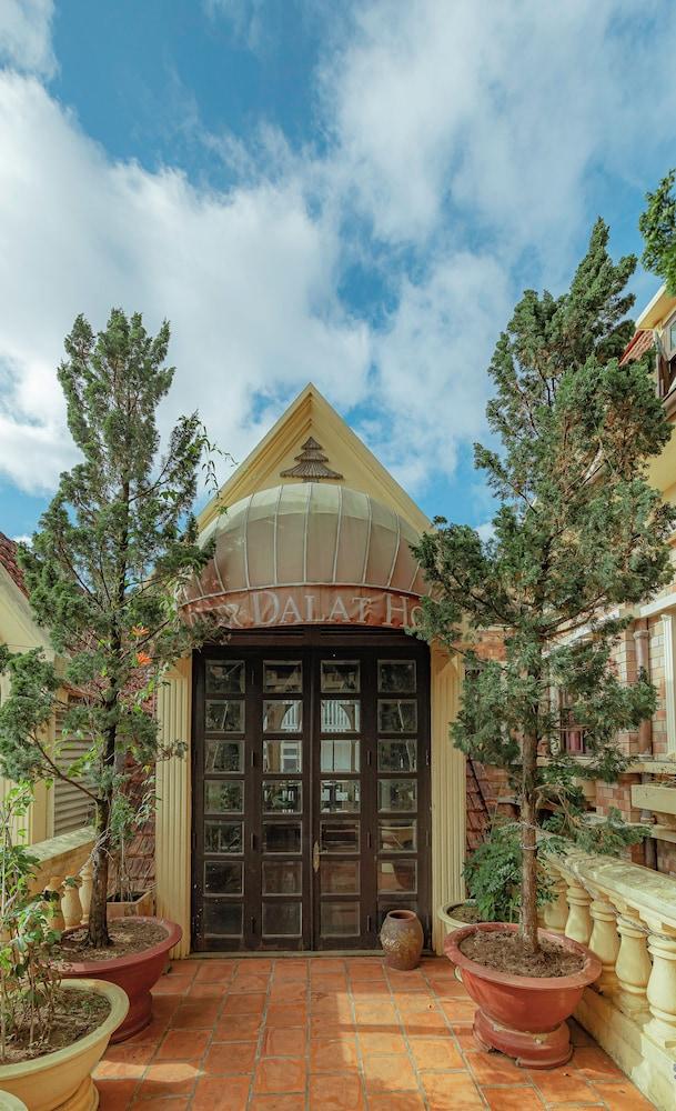 hotel