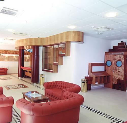 lounge