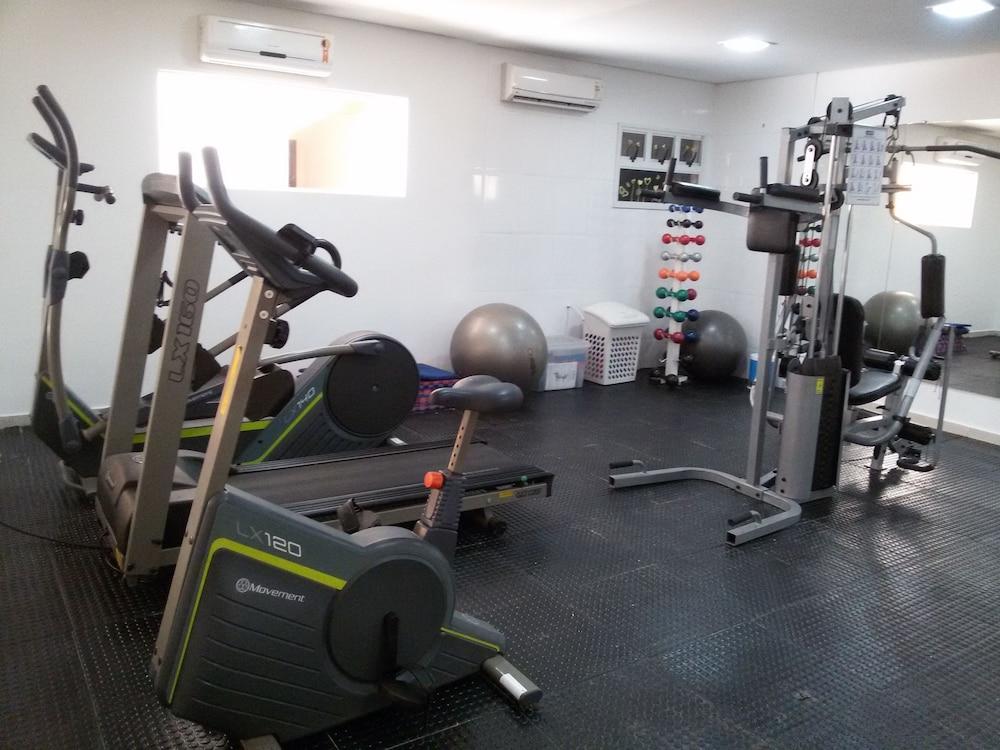 sport facilities
