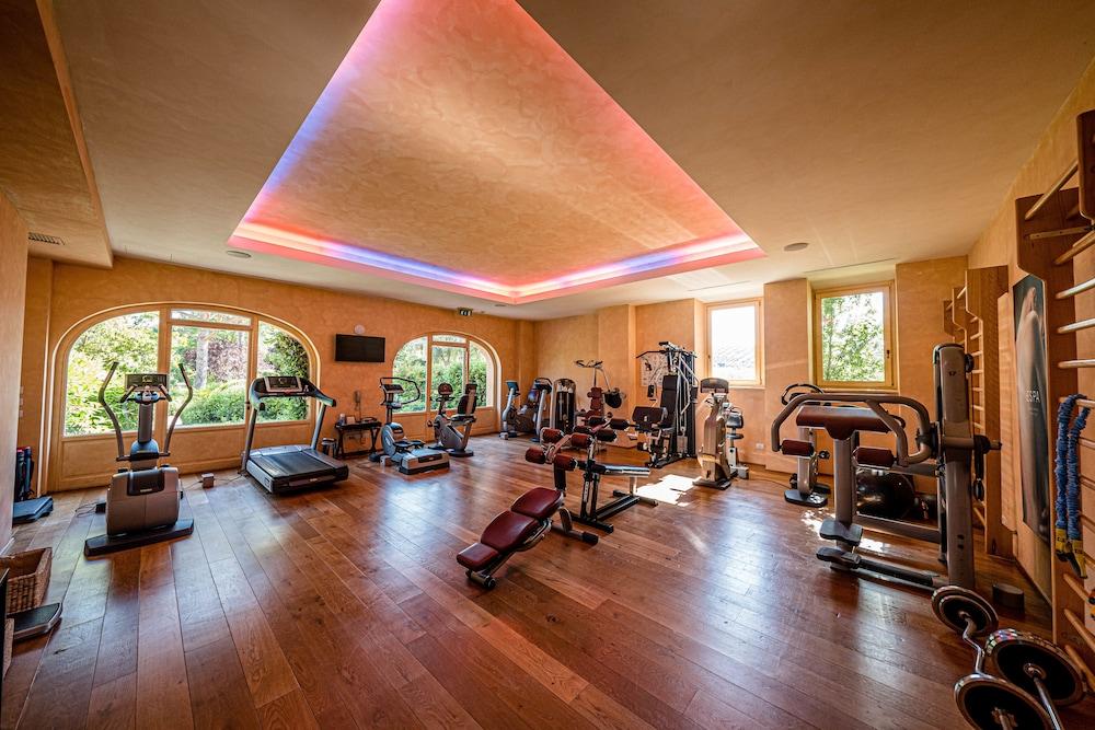 sport facilities