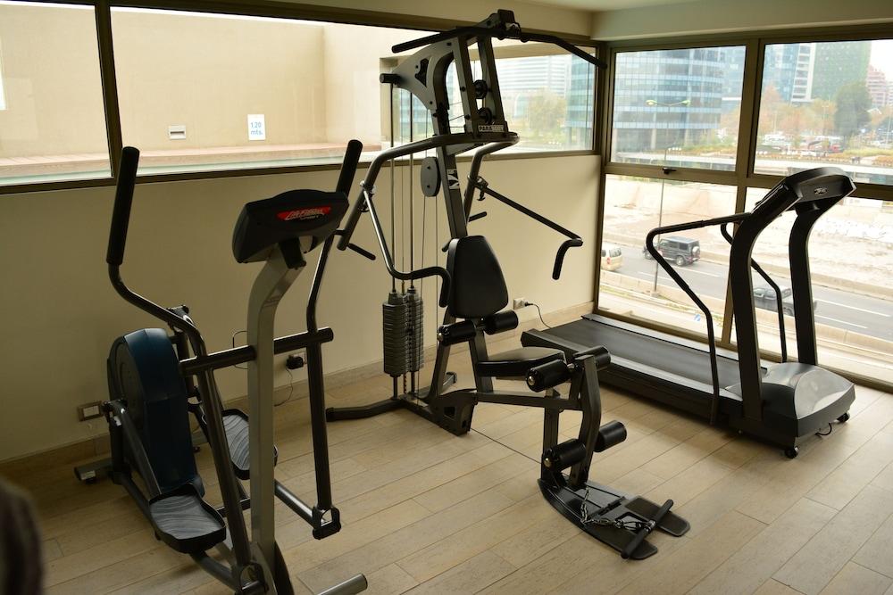 sport_facililities