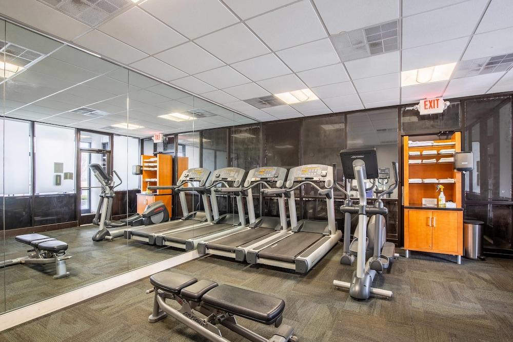 sport facilities