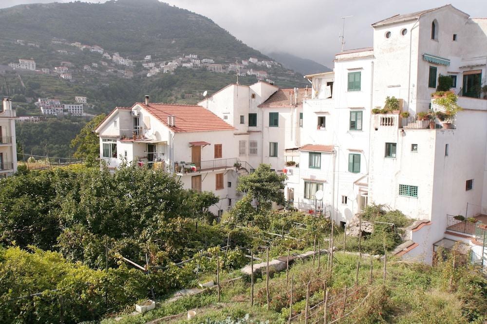 surroundings