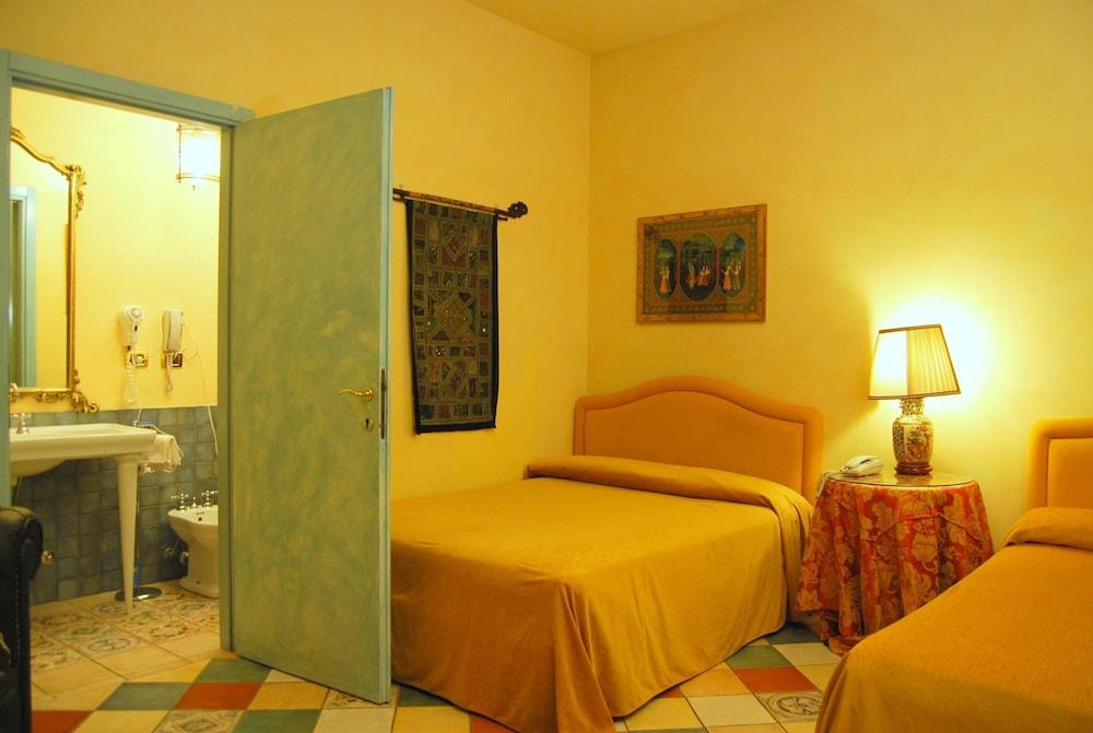 room