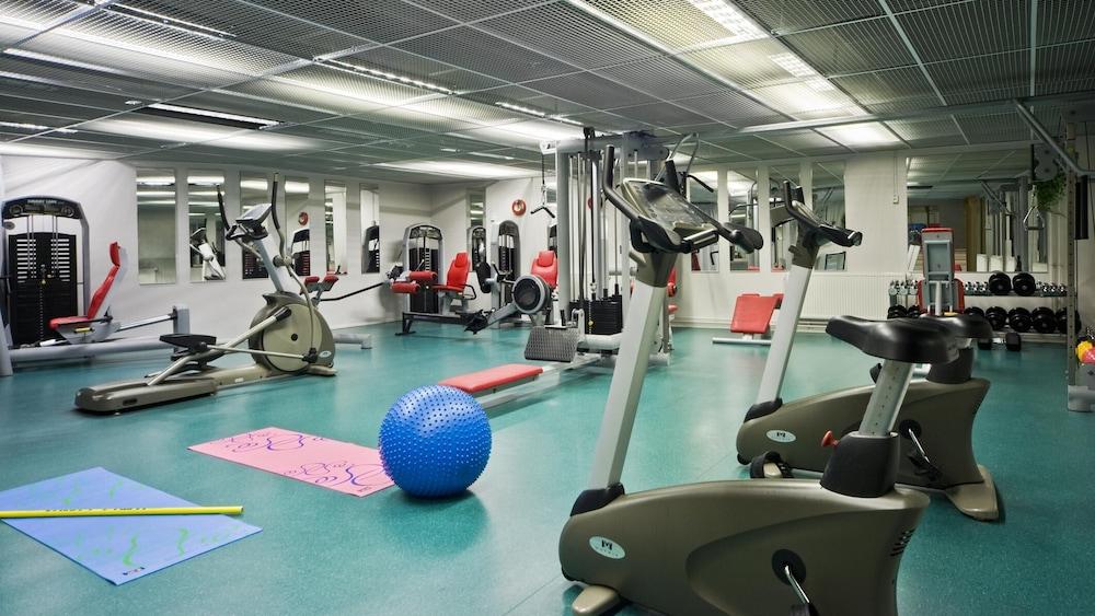 sport_facililities